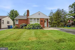 1208 Carolyn Dr, Wilmington, DE 19805 - Photo 1