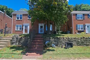 611 South St, Historic New Castle, DE 19720 - Photo 1