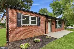 27 Homewood Rd, Wilmington, DE 19803 - Photo 1