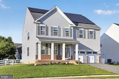 201 Parker Drive, Middletown, DE 19709 - Photo 1