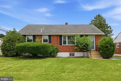2314 Frann Drive, Wilmington, DE 19808 - Photo 1