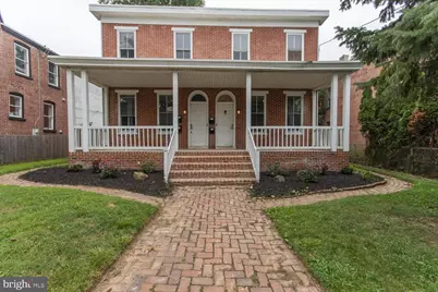 1821 Delaware Avenue #B, Wilmington, DE 19806 - Photo 13
