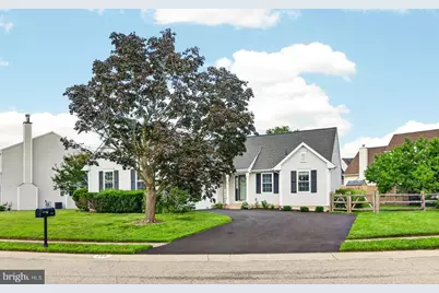 154 Sugarberry Drive, New Castle, DE 19720 - Photo 1