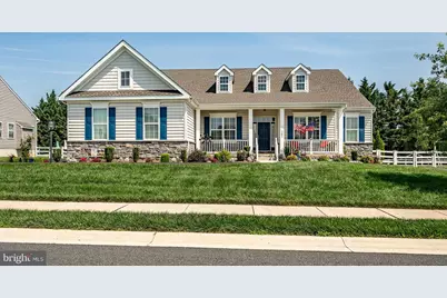 151 Green Forest Drive, Middletown, DE 19709 - Photo 1