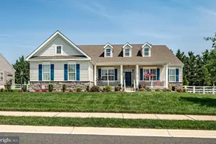 151 Green Forest Dr, Middletown, DE 19709 - Photo 1