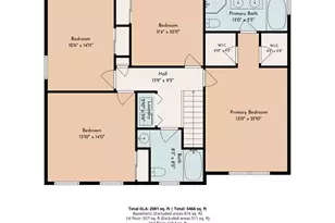 915 Rue Madora Dr, Bear, DE 19701 - Photo 47