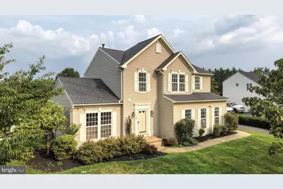 705 Pinewood Drive, Middletown, DE 19709 - Photo 5