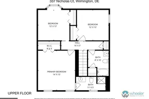 337 Nicholas Ct, Wilmington, DE 19808 - Photo 21
