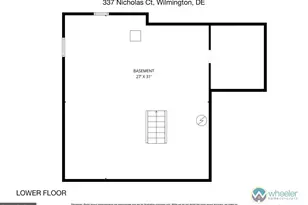 337 Nicholas Ct, Wilmington, DE 19808 - Photo 19