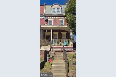 1401 W 6th Street, Wilmington, DE 19805 - Photo 1