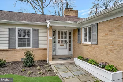 719 Halstead Road, Wilmington, DE 19803 - Photo 3