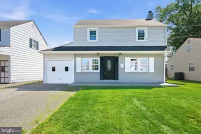 113 W Van Buren Avenue, New Castle, DE 19720 - Photo 1