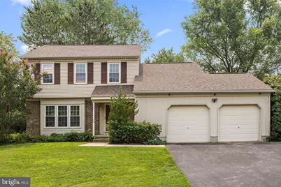 8 Signal Hill Drive, Hockessin, DE 19707 - Photo 1