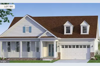 2844 Bernstein Circle, Middletown, DE 19709 - Photo 1