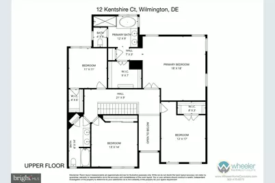 12 Kentshire Court, Greenville, DE 19807 - Photo 39