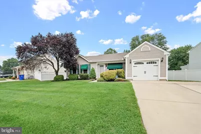 51 Dasher Avenue, Bear, DE 19701 - Photo 5