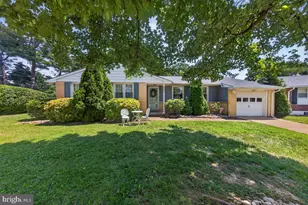 2605 Belaire Dr, Wilmington, DE 19808 - Photo 1