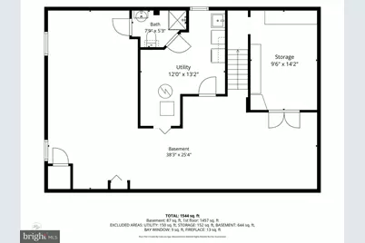 2614 Exeter Road, Wilmington, DE 19810 - Photo 41