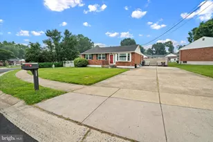 2614 Exeter Rd, Wilmington, DE 19810 - Photo 37
