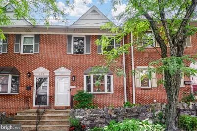 308 W 19th Street, Wilmington, DE 19802 - Photo 1