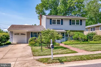 124 Chapel Hill Dr, Newark, DE 19711 - Photo 1
