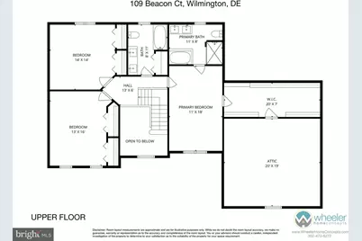 109 Beacon Court, Wilmington, DE 19808 - Photo 45