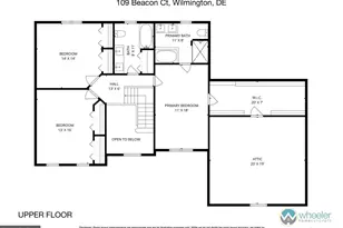 109 Beacon Ct, Wilmington, DE 19808 - Photo 45