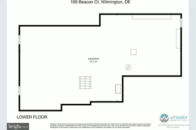 109 Beacon Court, Wilmington, DE 19808 - Photo 43