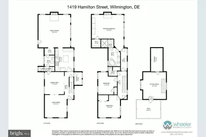 1419 Hamilton Street, Wilmington, DE 19806 - Photo 35
