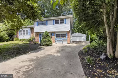 55 E Cherokee Drive, Newark, DE 19713 - Photo 1