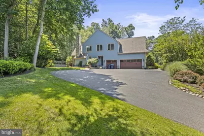 7 Does Lane, Greenville, DE 19807 - Photo 3