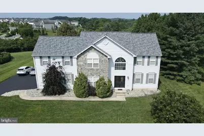 121 W Harvest Drive, New Castle, DE 19720 - Photo 1