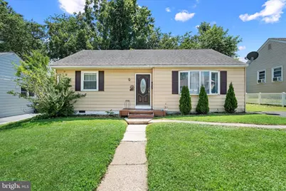 28 Gail Road, New Castle, DE 19720 - Photo 1