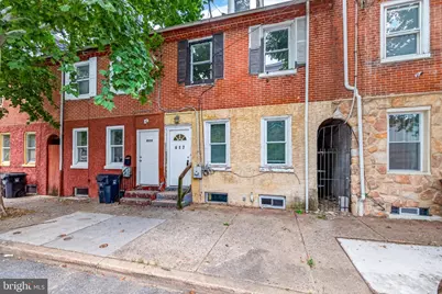 417 E 2nd Street, Wilmington, DE 19801 - Photo 3