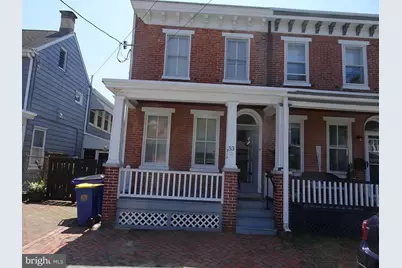 53 W 5th, New Castle, DE 19720 - Photo 1