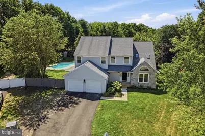 56 Owls Nest Circle, Bear, DE 19701 - Photo 1