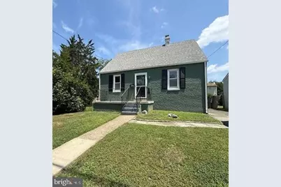302 3rd Street, New Castle, DE 19720 - Photo 1