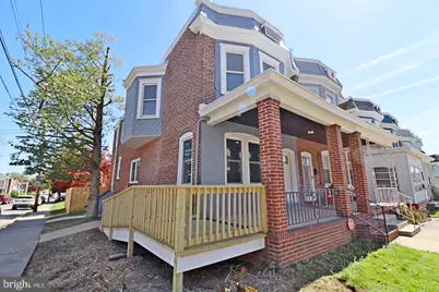 523 W 26th St, Wilmington, DE 19802 - Photo 1