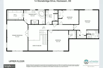 14 Stonebridge Drive, Hockessin, DE 19707 - Photo 63