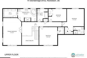 14 Stonebridge Dr, Hockessin, DE 19707 - Photo 63