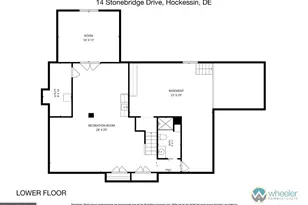 14 Stonebridge Dr, Hockessin, DE 19707 - Photo 61