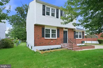 43 Luray Road, New Castle, DE 19720 - Photo 3