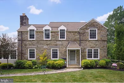 2 Lone Acre Road, Wilmington, DE 19803 - Photo 1