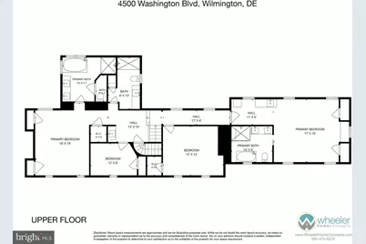 4500 Washington Boulevard, Wilmington, DE 19802 - Photo 67