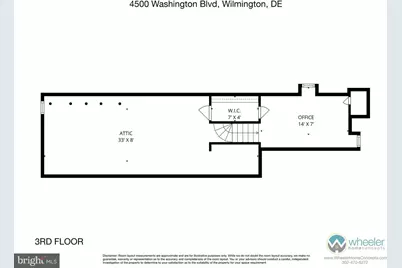 4500 Washington Boulevard, Wilmington, DE 19802 - Photo 69
