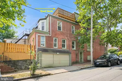 1016 Kirk Avenue, Wilmington, DE 19806 - Photo 1