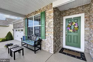 239 Silky Dogwood Ln, Middletown, DE 19709 - Photo 7