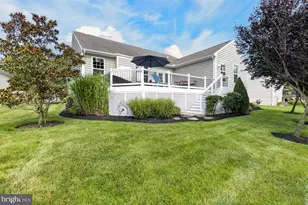 239 Silky Dogwood Ln, Middletown, DE 19709 - Photo 37