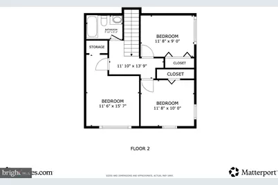 1402 Flanders Way, Newark, DE 19702 - Photo 29
