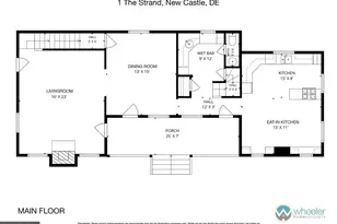 1 The Strand, New Castle, DE 19720 - Photo 49